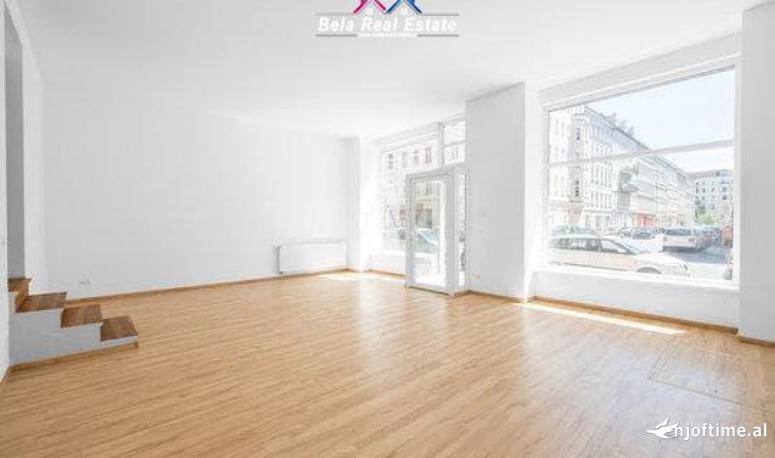 Dyqan ne Shitje tek Rruga e Durrsit (ID BD1153) Tirane