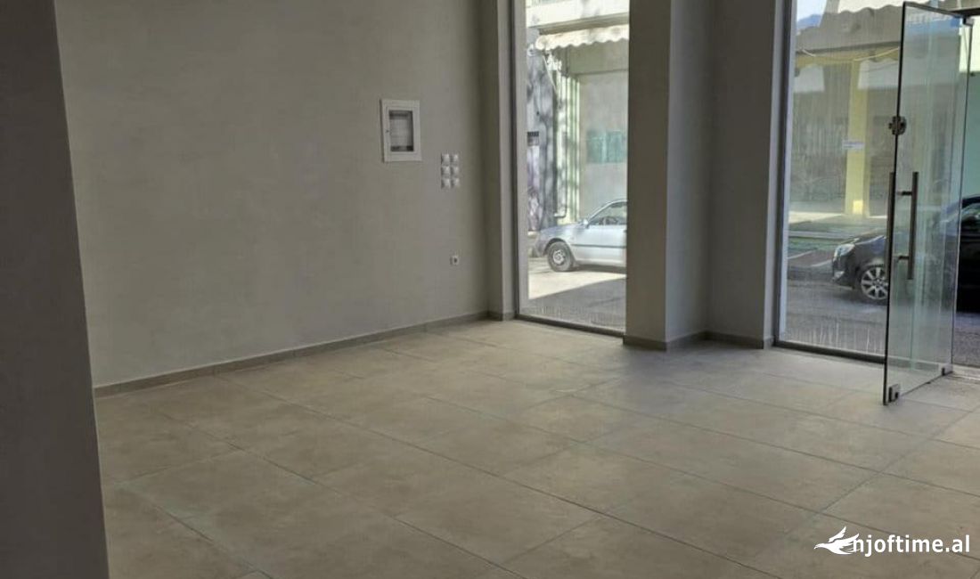 Dyqan ne Shitje ne Allias (ID BD1154) Tirane