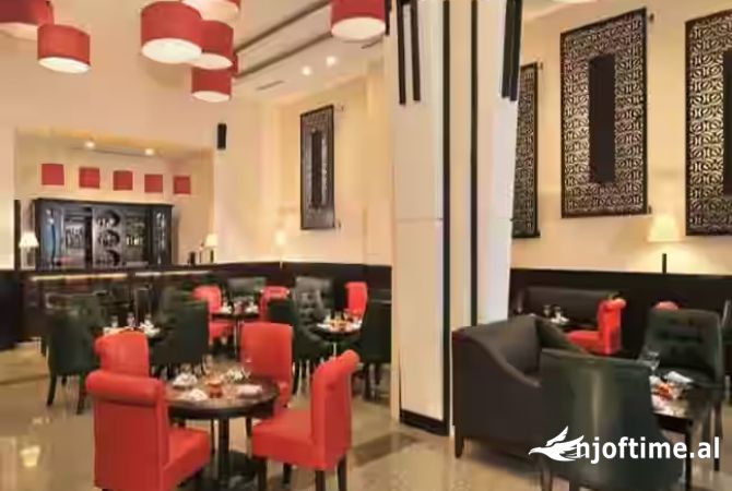 Business Property in Sale 1+1 in Tirana - 449,000 Euro