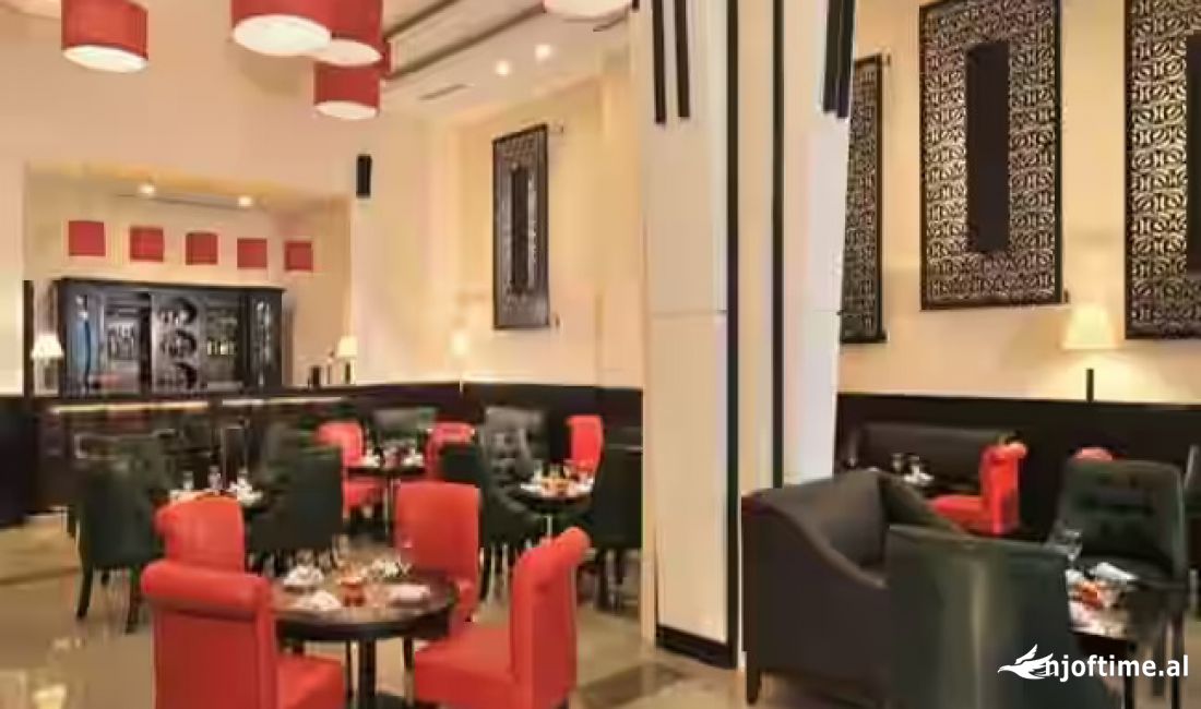 Lokal Ne Shitje Ne Bllok (ID BL035) Tirane