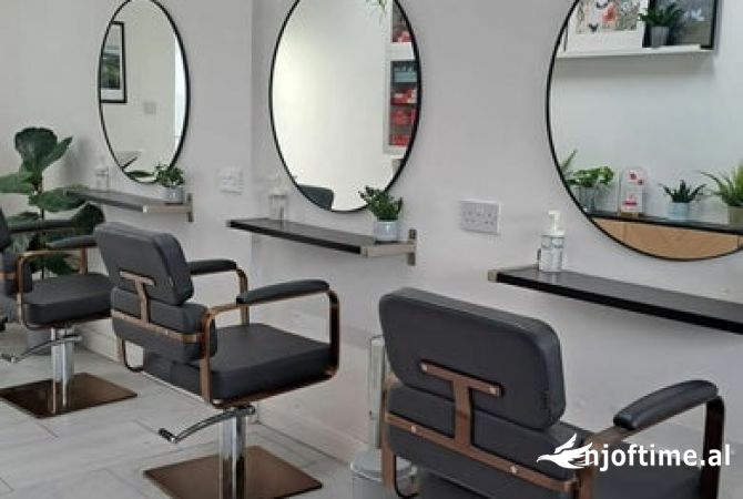 Dyqan Estetike Me Qera ne Vasil Shanto (ID BD21679) Tirane