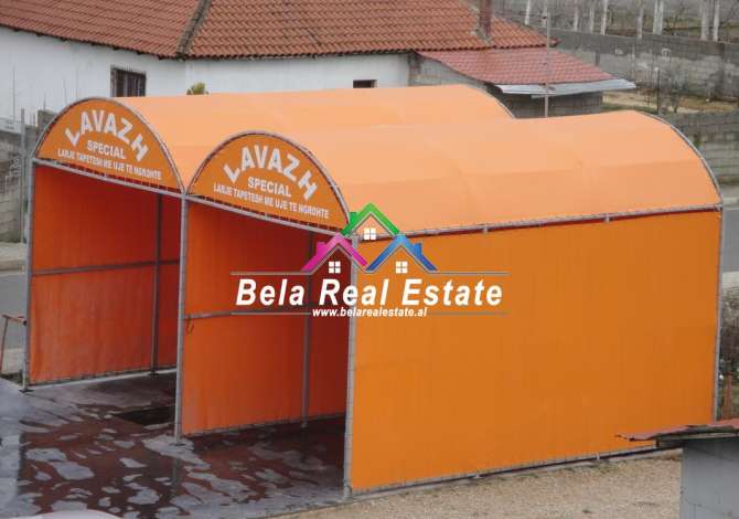 Business Property for Rent 6+1 in Tirana - 350 Euro