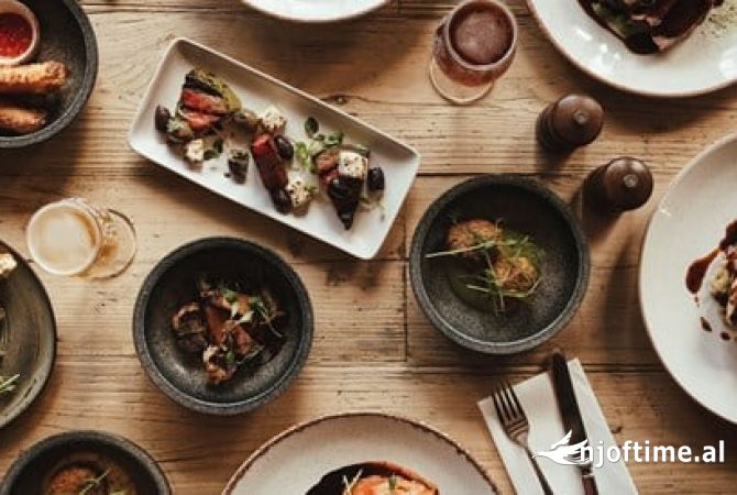 Ambiente Commerciale in Affitto 2+1 a Tirana - 400 Euro