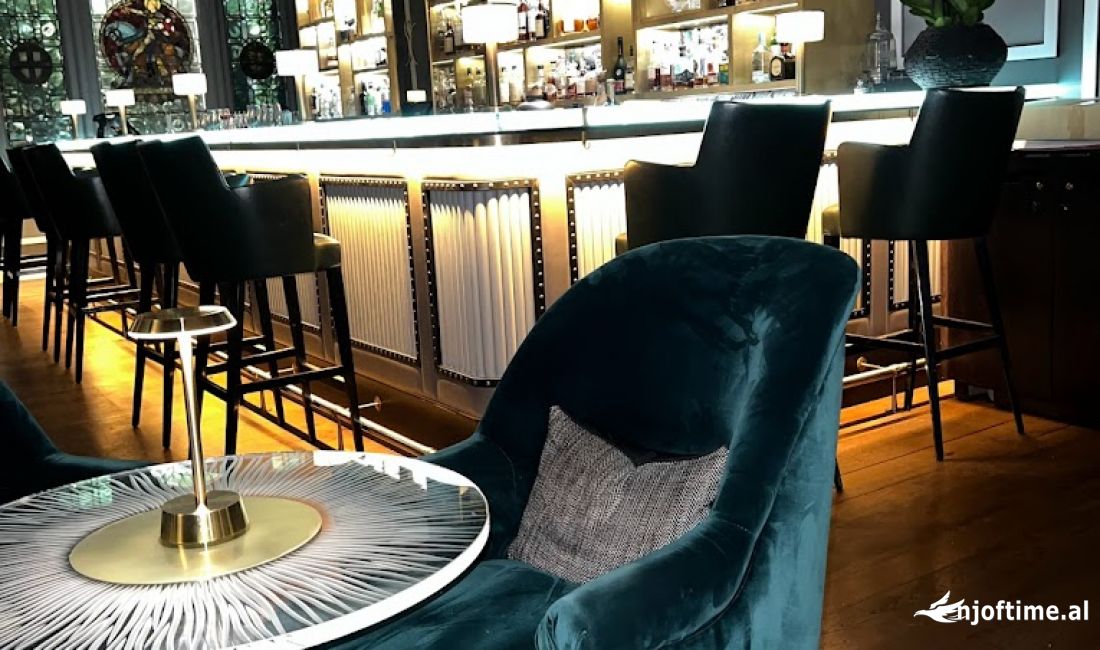 Lokal Me Qera Ne Astir (ID BL2149) Tirane.