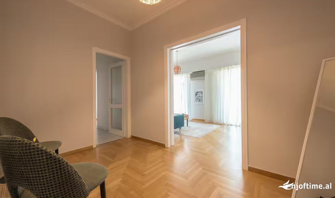 Appartamento in vendita a Tirana 2+1, Vuoto