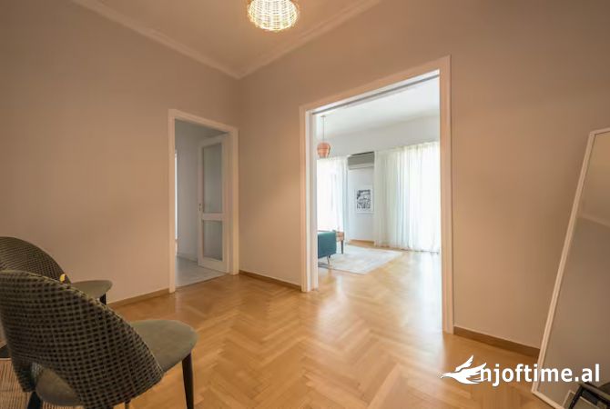 Apartament 2+1 Ne Shitje tek Rruga e Kavajes (ID B121184) Tirane.