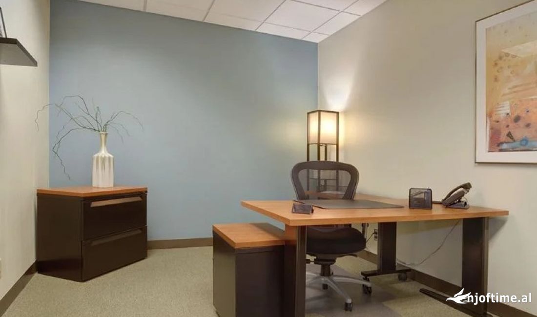 Zyre Me Qera Prane Spitalit Amerikan 3 (ID BZ2568) Tirane