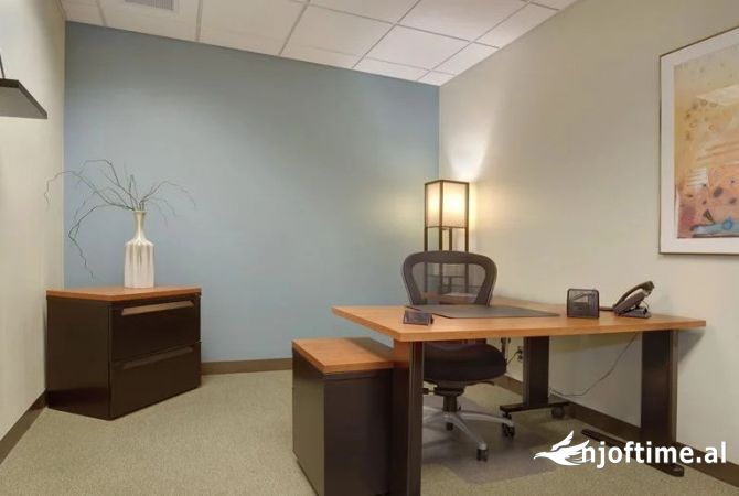 Zyre Me Qera Prane Spitalit Amerikan 3 (ID BZ2568) Tirane