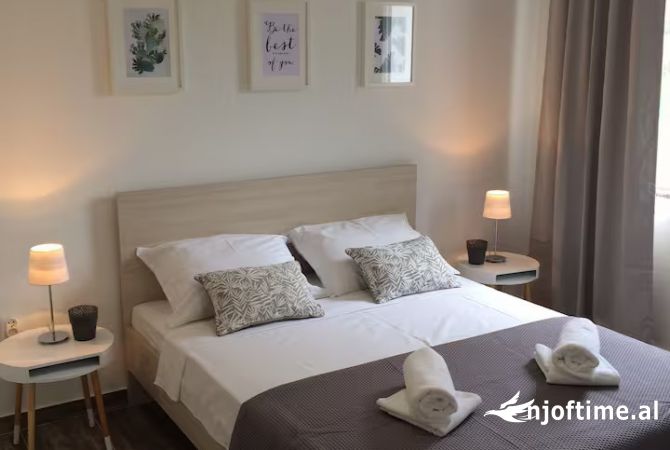 Apartament Ne Shitje 2+1 prane Ish Tregut Elektrik (ID B120633) Tirane