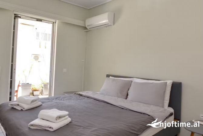 Apartament Ne Shitje 2+1 ne Vasil Shanto (ID B120636) Tirane​