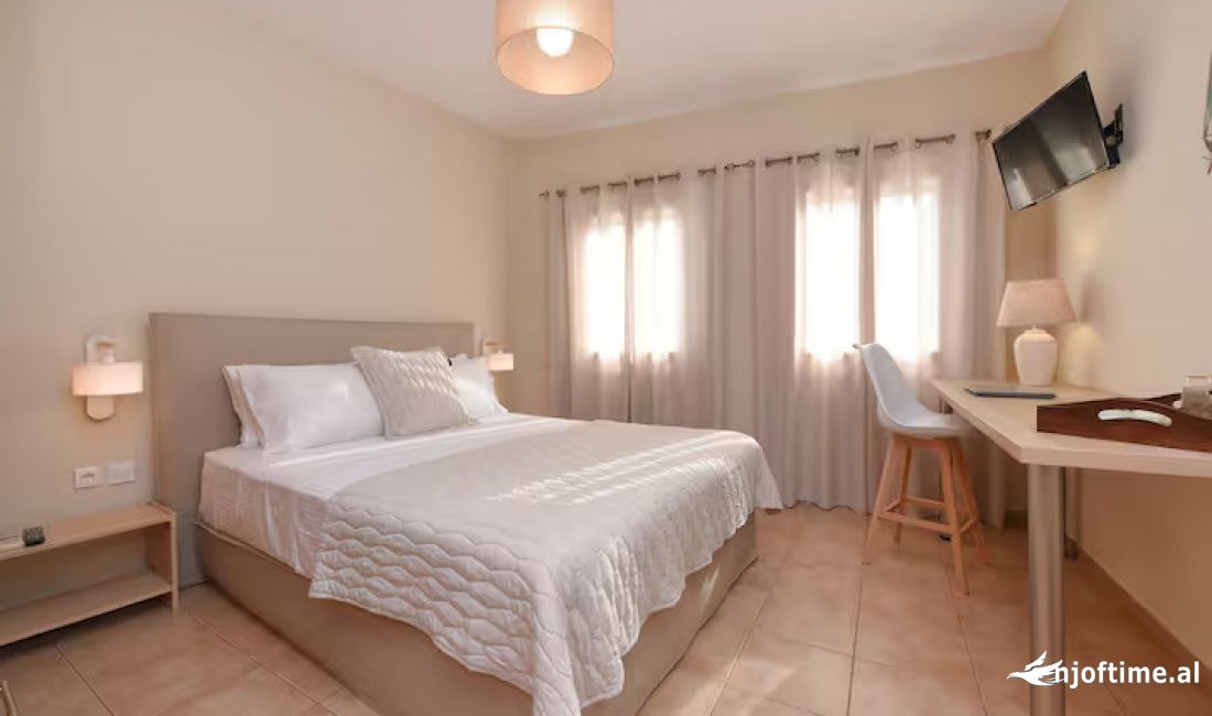 Apartment for sale in Tirana 2+1, Furnished