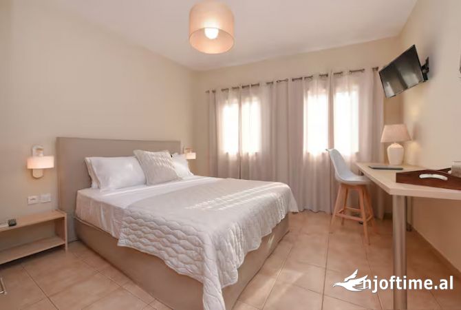 Apartament Ne Shitje 2+1 tek Liqeni i Thate (ID B120638) Tirane​