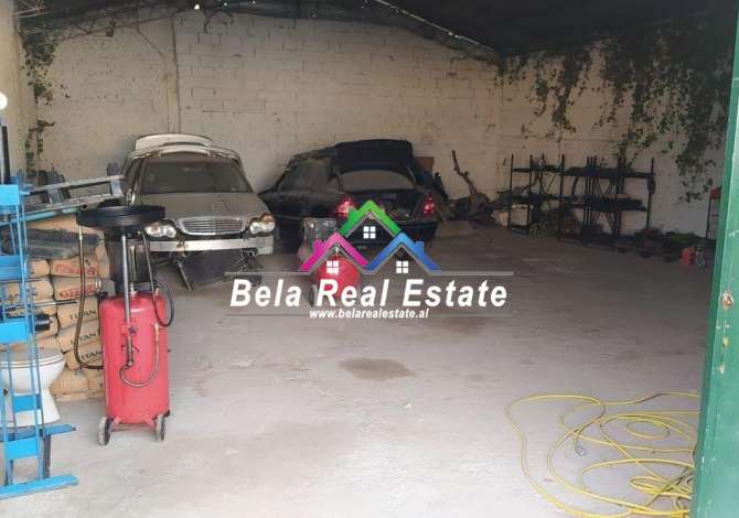 Business Property for Rent 4+1 in Tirana - 600 Euro