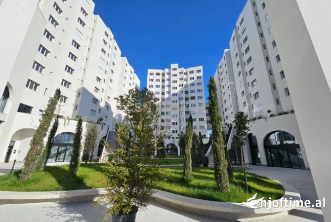 Apartament Ne Shitje 2+1 tek Fusha e Aviacionit (ID B120649) Tirane