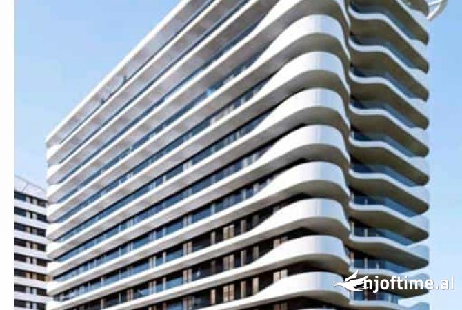 Apartament Ne Shitje 1+1 ne Shengjin, Lezhe (ID BSHL01) Tirane