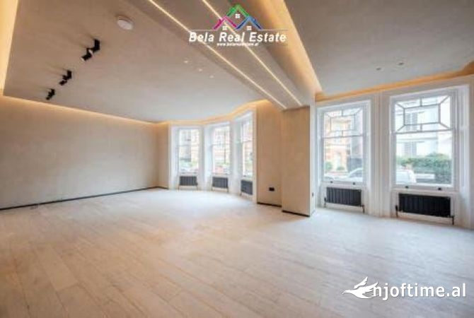 Lokal Me Qera Ne Bllok (ID BL2153)Tirane.