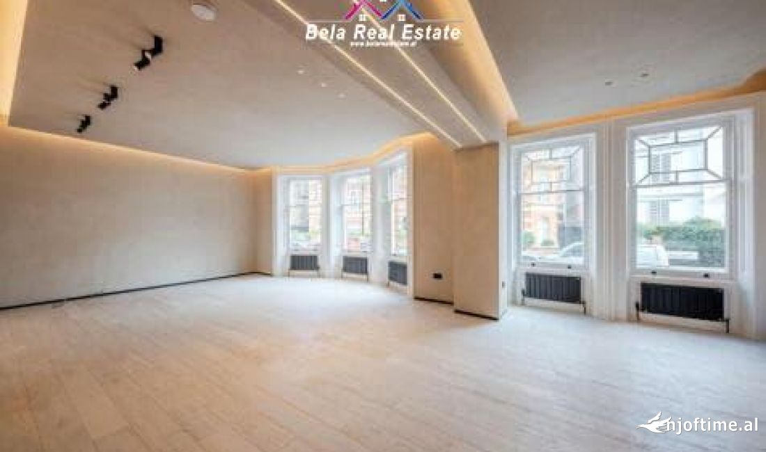 Lokal Me Qera Ne Bllok (ID BL2153)Tirane.