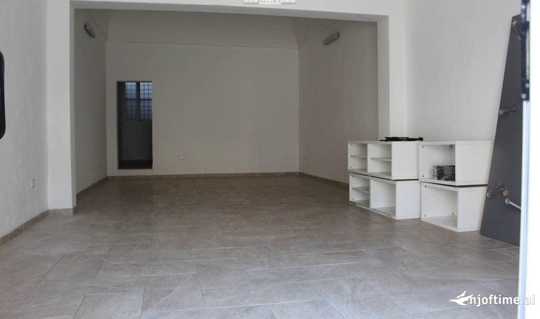 Dyqan ne Shitje tek Rruga Bardhyl (ID BD1157) Tirane