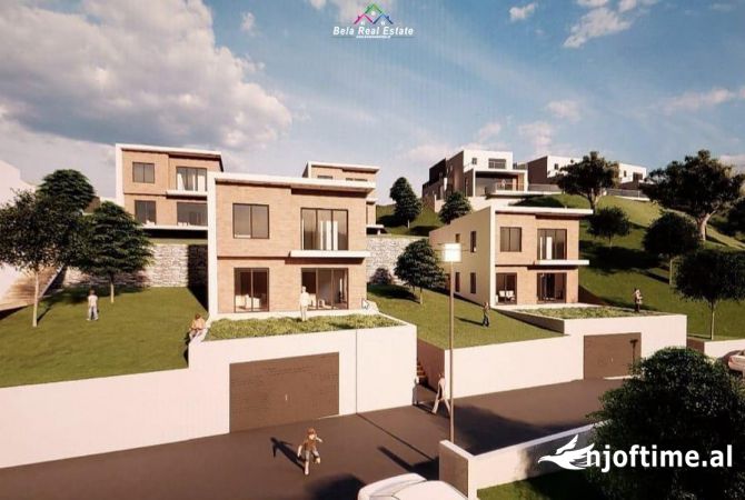 Terreno in vendita a Tirana - 1,500,000 Euro