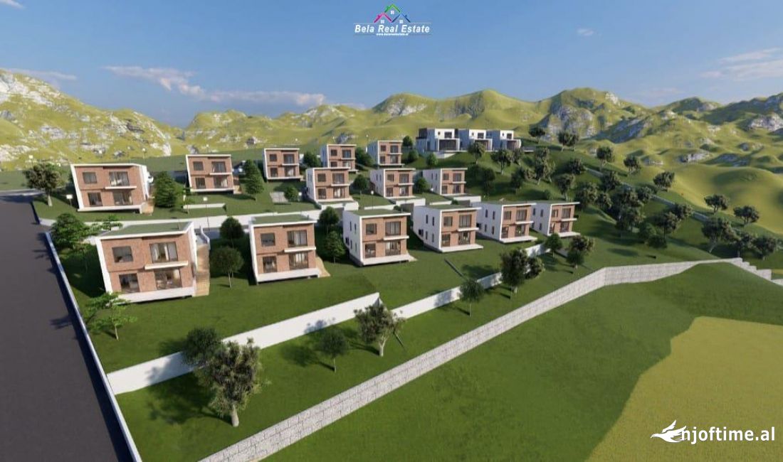 Toke Truall per Shitje ne Mjull-Bathore (ID BT71) Tirane