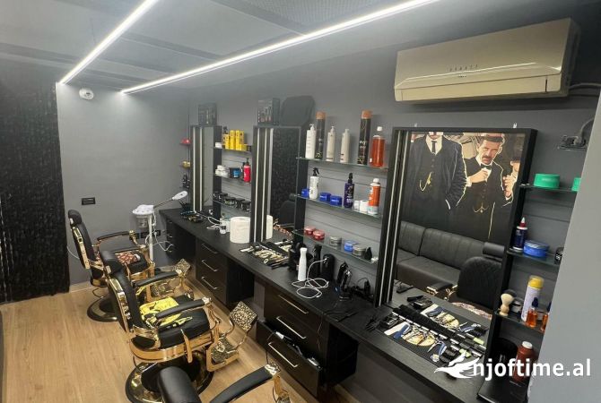 Biznese ne shitje 1+1 ne Tirane - 400 Euro