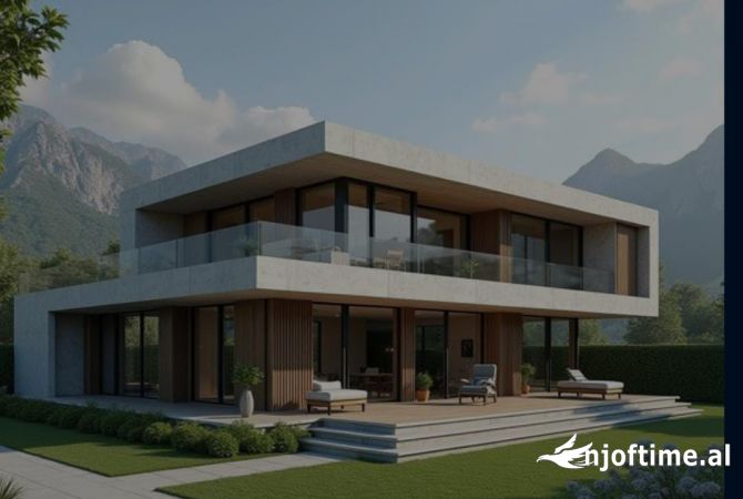 Super Vile 2 Kateshe per Shitje ne Farke (ID BV0110) Tirane