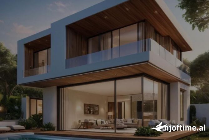 Appartamento in vendita a Tirana 3+1, Vuoto