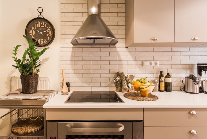 Apartment for rent in Tirana 2+1, Furnished