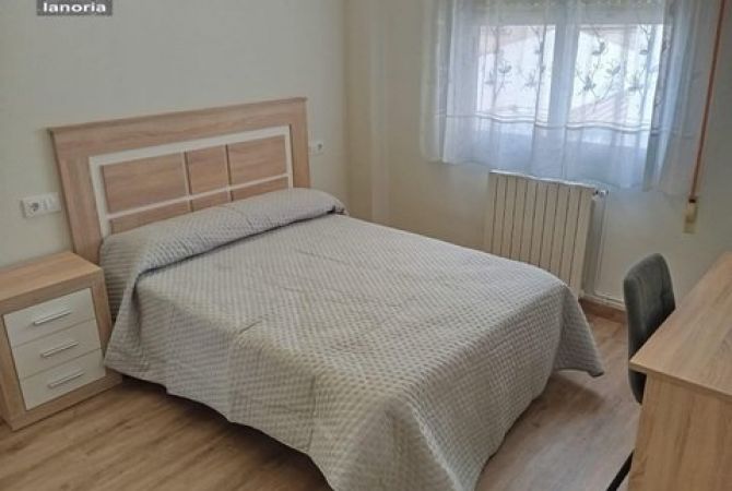 Shtepi me qera Apartament ne Tirane, 2+1, Mobilimi E mobiluar, Pagesa 400  Euro.