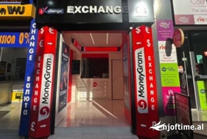 Business Property in Sale 1+1 in Tirana - 300 Euro