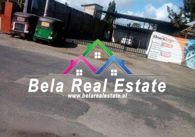 Business Property for Rent 6+1 in Tirana - 650 Euro