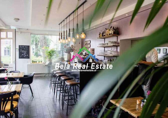 Business Property in Sale 1+1 in Tirana - 10,000 Euro