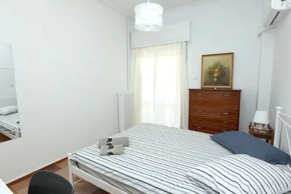 House for Rent 2+1 in Tirana - 70,000 Leke