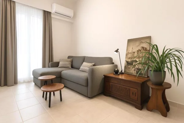 House for Rent 2+1 in Tirana - 900 Euro