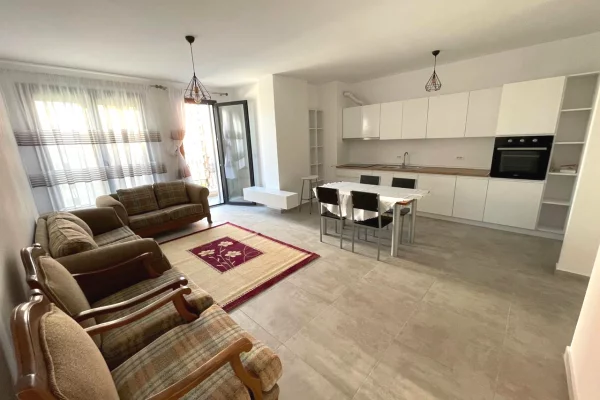 House for Rent 2+1 in Tirana - 60,000 Leke