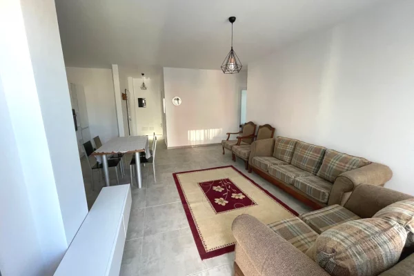 Apartment for rent in Tirana 2+1, Furnished