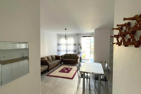 Apartment for rent in Tirana 2+1, Furnished