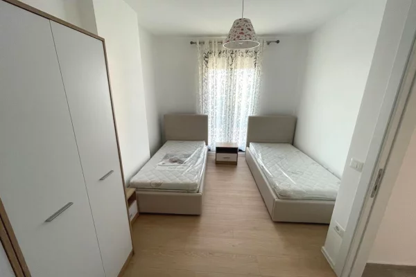 Apartment for rent in Tirana 2+1, Furnished