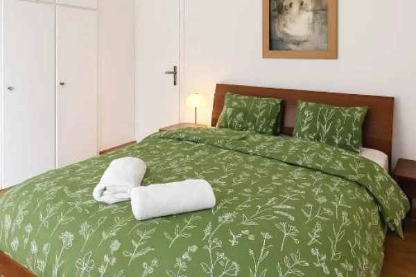 House for Rent 1+1 in Tirana - 600 Euro