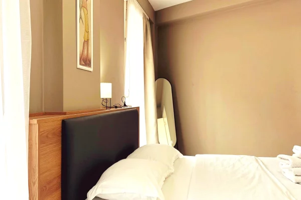 House for Rent 1+1 in Tirana - 50,000 Leke