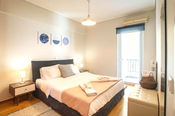 House for Rent 2+1 in Tirana - 650 Euro