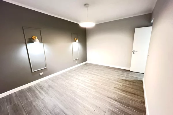 Shtepi me qera Apartament ne Tirane, 1+1, Mobilimi E mobiluar, Pagesa 60,000  Leke.