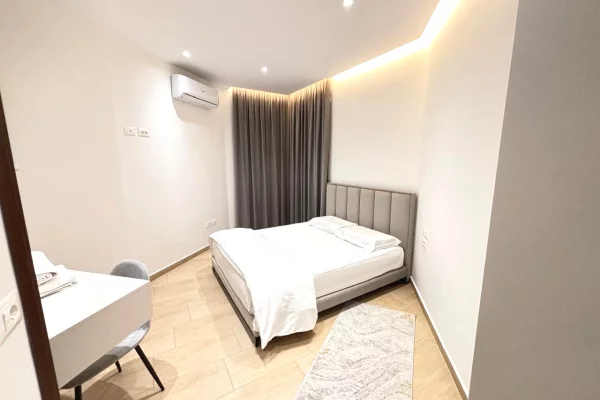 House for Rent 1+1 in Tirana - 80,000 Leke