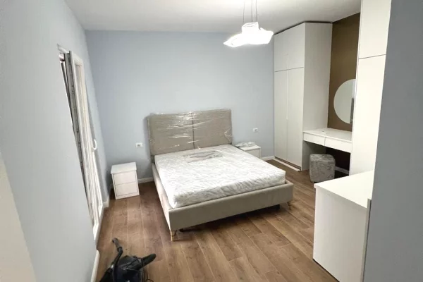 House for Rent 1+1 in Tirana - 70,000 Leke