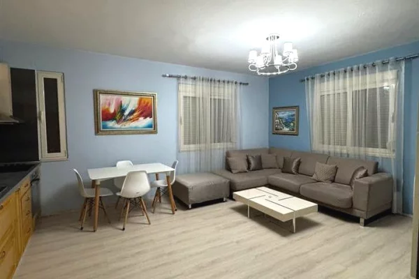 House for Rent 2+1 in Tirana - 60,000 Leke