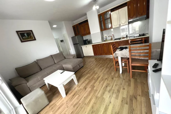 Shtepi me qera 1+1 ne Tirane - 500 Euro