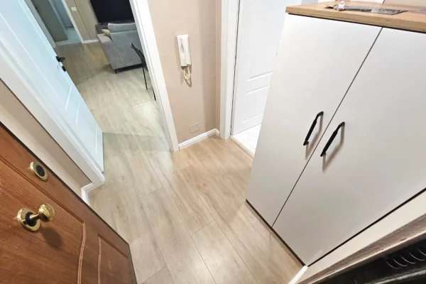 Shtepi me qera Apartament ne Tirane, 3+1, Mobilimi E mobiluar, Pagesa 85,000  Leke.