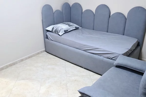 Shtepi me qera Apartament ne Tirane, 3+1, Mobilimi E mobiluar, Pagesa 85,000  Leke.