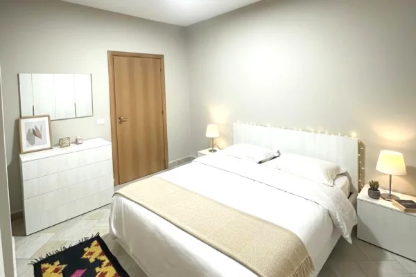 Apartment for rent in Tirana 1+1, Furnished