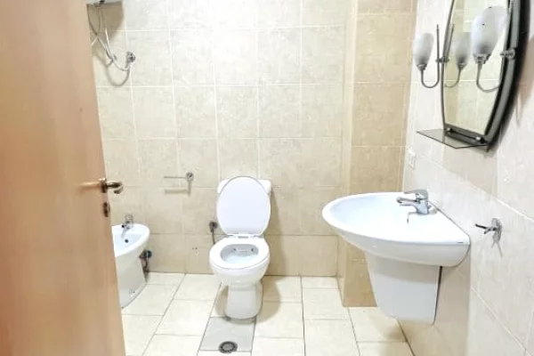 Apartment for rent in Tirana 1+1, Furnished